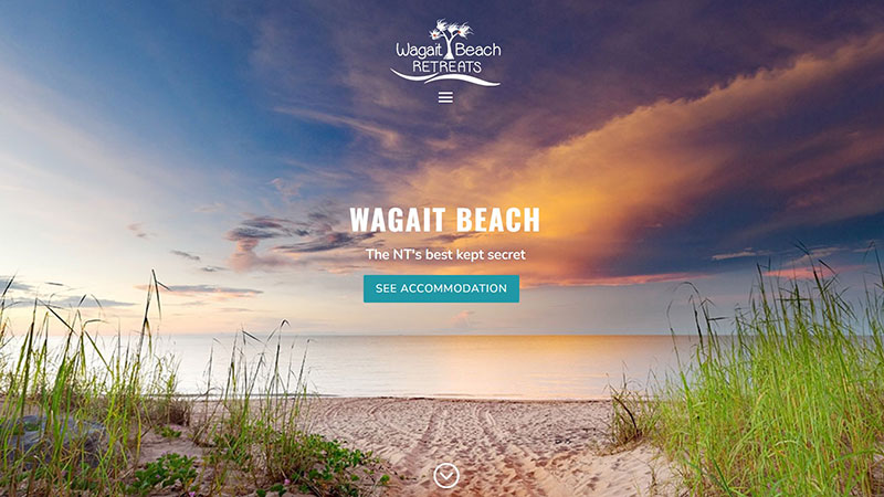 Wagait Beach Retreats