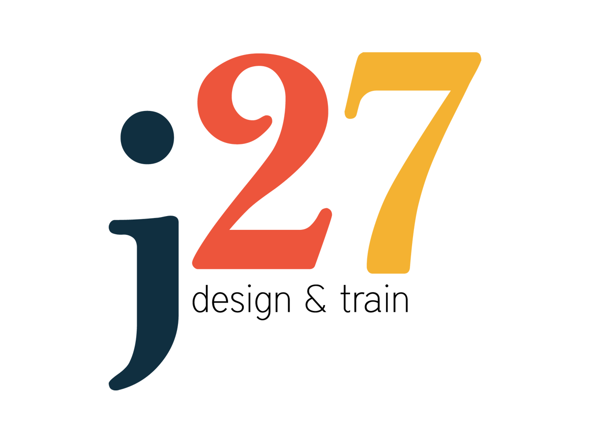 Jenda27 Web Design Darwin NT logo